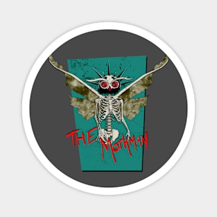 The Mothman Magnet